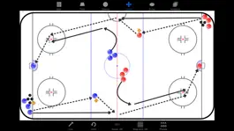 Game screenshot Hockey Coach Elite apk