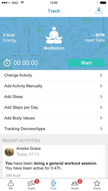 Switch by Southern Cross Health Society screenshot-3