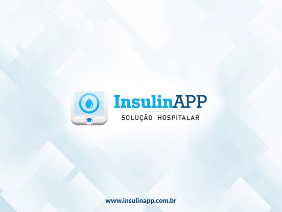 Screenshot #4 pour InsulinAPP Solução Hospitalar
