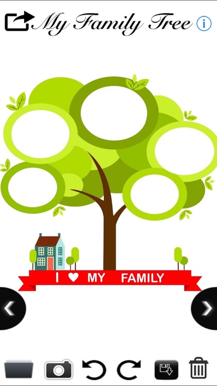 My Family Tree Pro