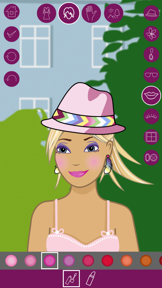 Die drei !!! - Dein Style! screenshot