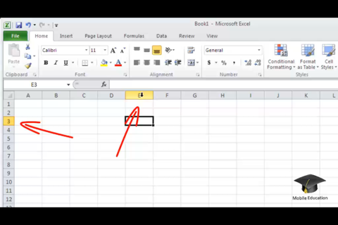 Full Tutorial for Microsoft® Excel HD screenshot 4