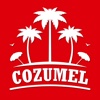 Cozumel Travel Guide and Offline Street Map