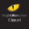 NightWatcher Cloud - iPhoneアプリ