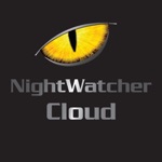 Download NightWatcher Cloud app