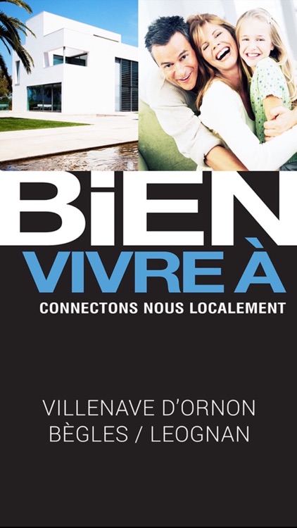 BIEN VIVRE A VILLENAVE-D'ORNON