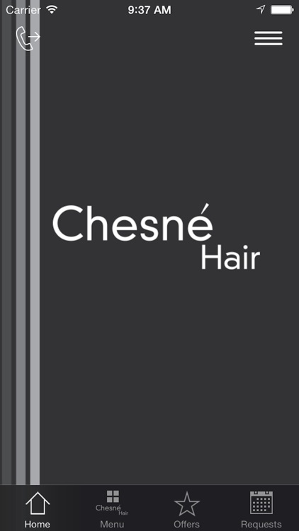 ChesneHair