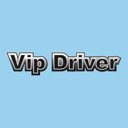 Vip Driver icon