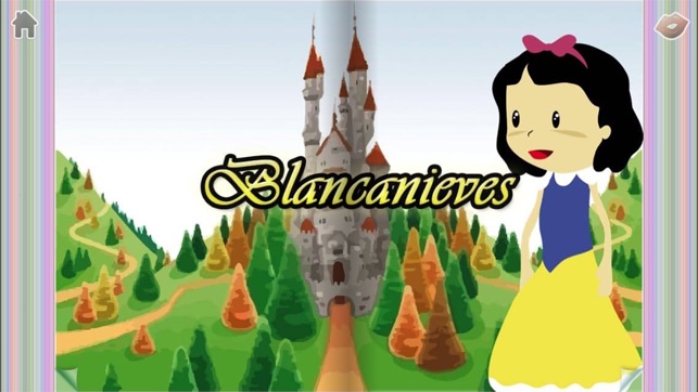 24 Cuentos Clásicos infantiles(圖5)-速報App