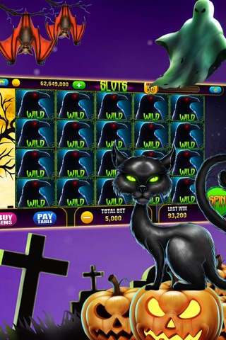 Slots - Royal Casino - Vegas Slot Machines screenshot 3