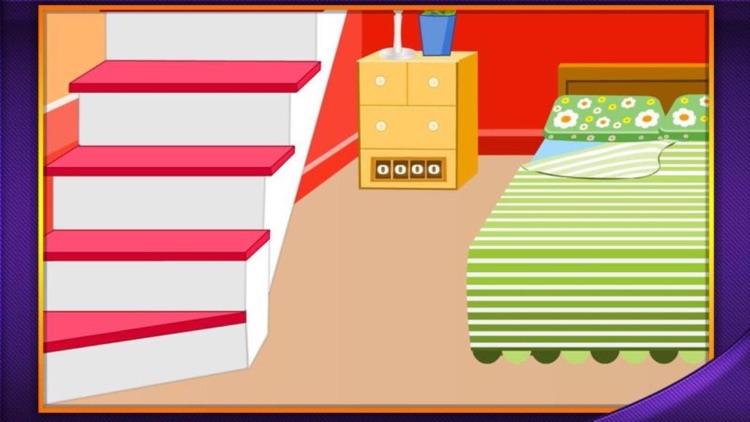 Basement House Escape screenshot-4