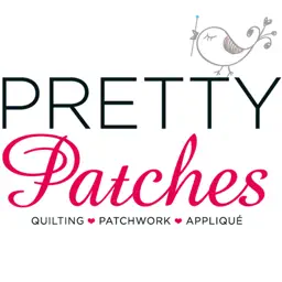 Pretty Patches app icon