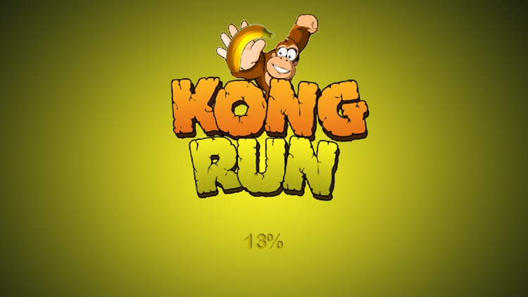 Funny Kong screenshot-4