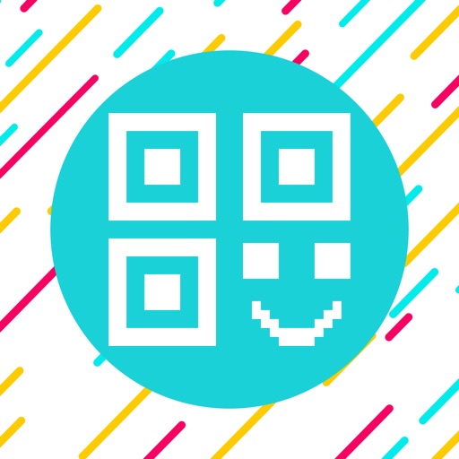 Special QR Code Lite - QR Code Reader & Generator icon