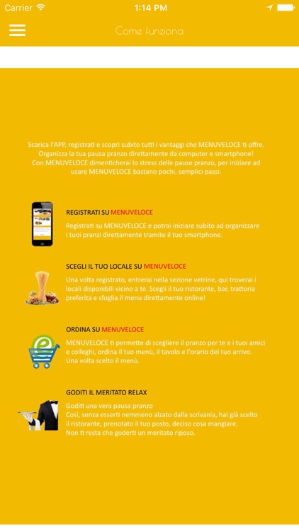 menuveloce screenshot-3