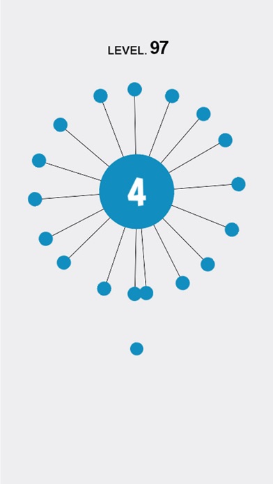 Screenshot #2 pour FA aa : crazy grève roue et balles le jeu du cercle