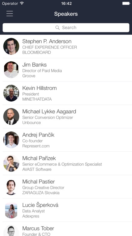 Marketing Festival screenshot-3