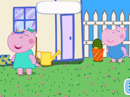 Screenshot #6 pour La poupée perdue - Baby Quest. Premium