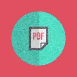 PDF To JPEG - Converter and Viewer App Cancel