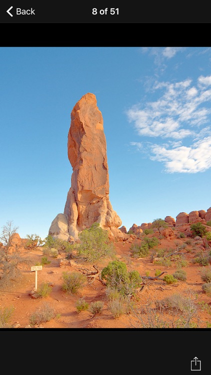 Arches National Park , USA screenshot-4