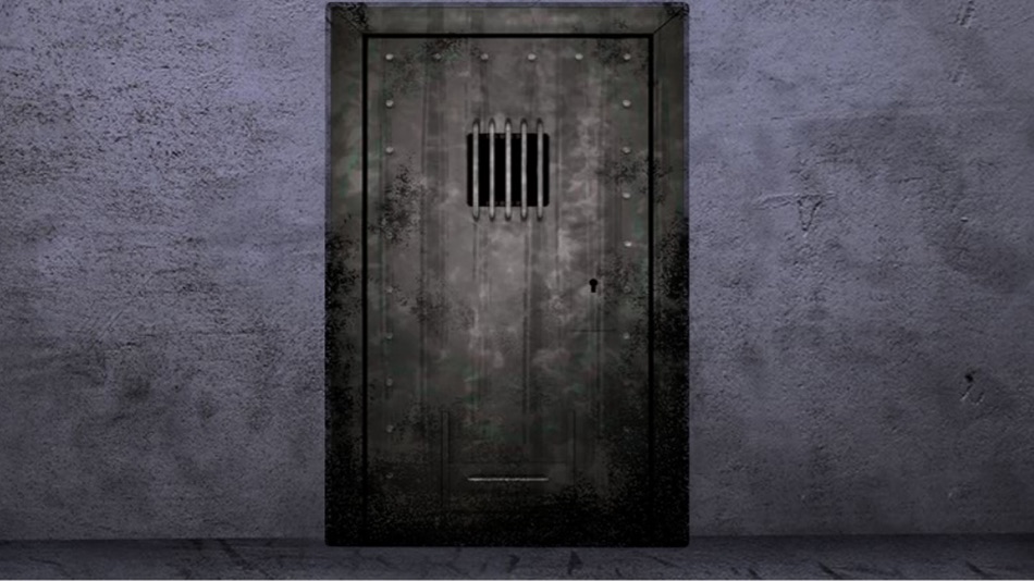 #4. Escape Game: Jail Escape 3 (iOS) 由: Arul Mani
