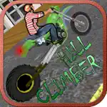 Reckless Moto X Bike drifting and wheeling mania App Support