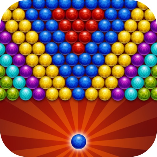 Bubble Rabit Rage iOS App