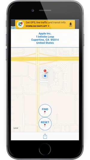 Get unLost(圖2)-速報App