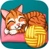 Awake The Cat - Funny Puzzle Game