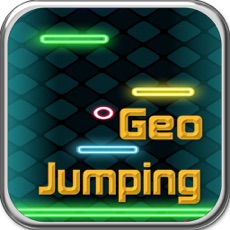 Activities of Fun Ultimate Geo Jumping