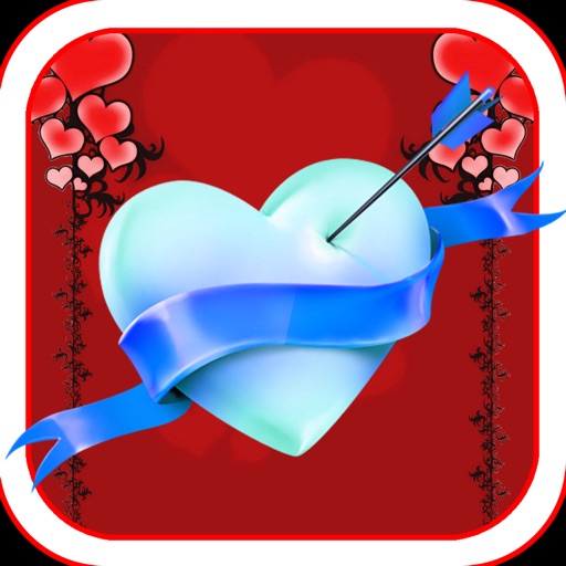 Valentine Box- Best Valentine Day Components with Love Calculator, HD Wallpapers and Romantic Quotes icon