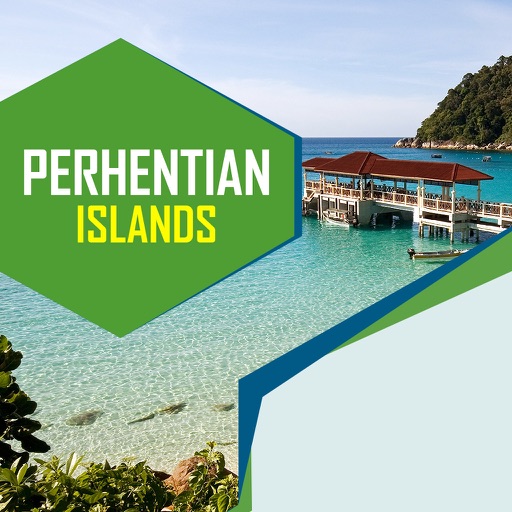 Perhentian Islands Tourism Guide icon