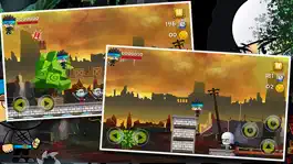 Game screenshot Super Jungle Ninja II Adventures Game For Kids hack