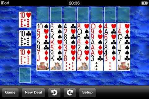 27 Solitaire Gamesのおすすめ画像2