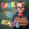 Back To School Frames Photo Editor