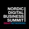 This is the official SmartNetworking app for the Nordic Digital Business Summit, taking place on 22nd September 2016