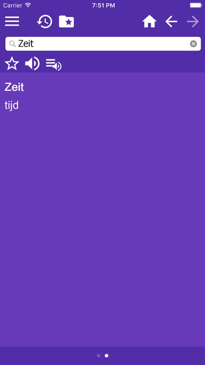 German Dutch dictionary