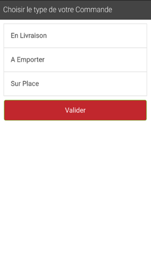 Royal Pizza Valence(圖2)-速報App