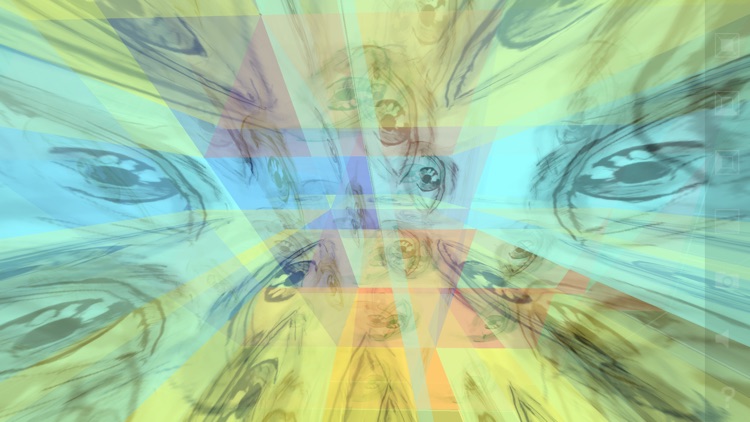 Unfolding Space