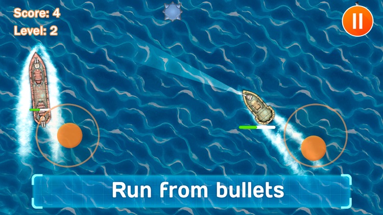 Ships.io Warships Battle
