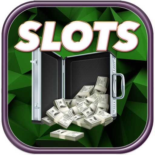 Scatter Deluxe Edition Casino - FREE SLOTS icon