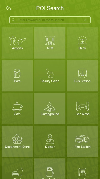 Massachusetts State Parks screenshot-4