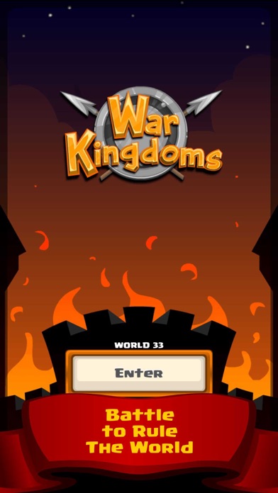 How to cancel & delete War Kingdoms Strategy Game from iphone & ipad 3