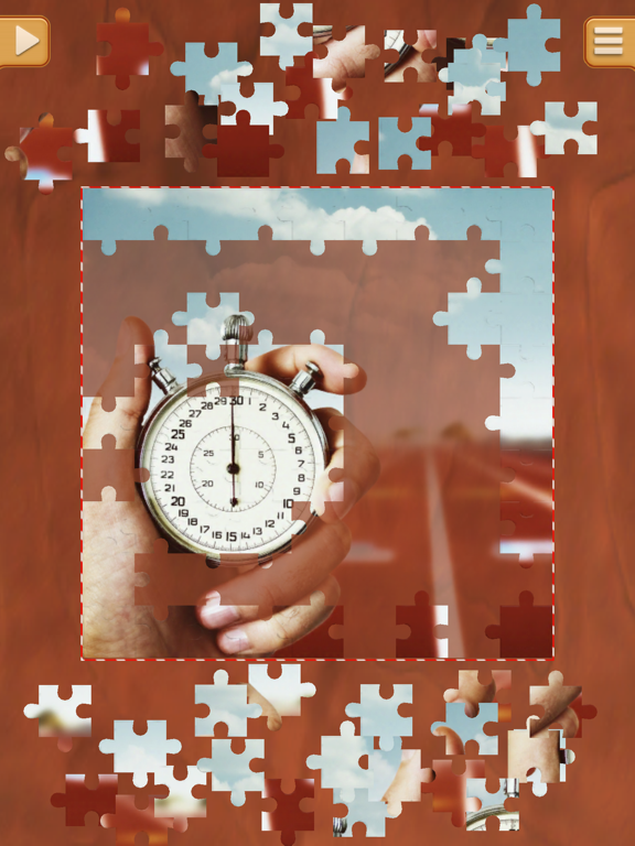 Screenshot #6 pour Sport Puzzles Gratuit - Jeux De Puzzle Réels