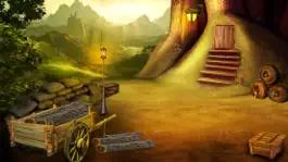 Game screenshot Escape Game: Gold Treasure apk