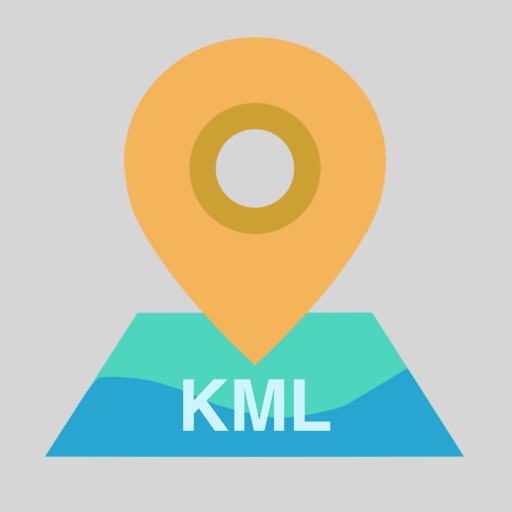 KML Viewer-Converter