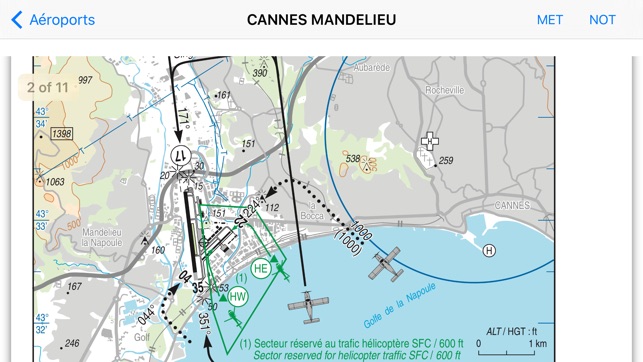 VAC France(圖3)-速報App