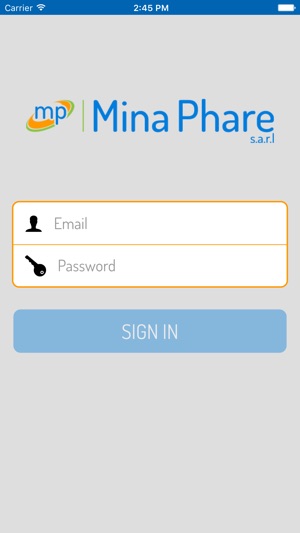 MinaPhare