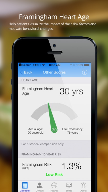 ASCVD Prevention Suite screenshot-3