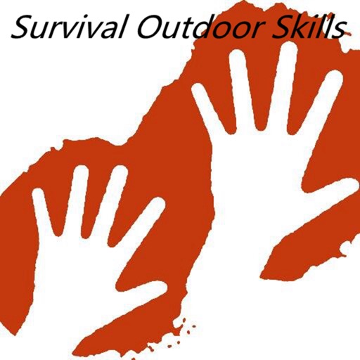 Survival for Beginners-outdoor skills and Guide
